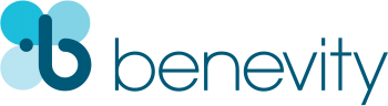 Benevity logo