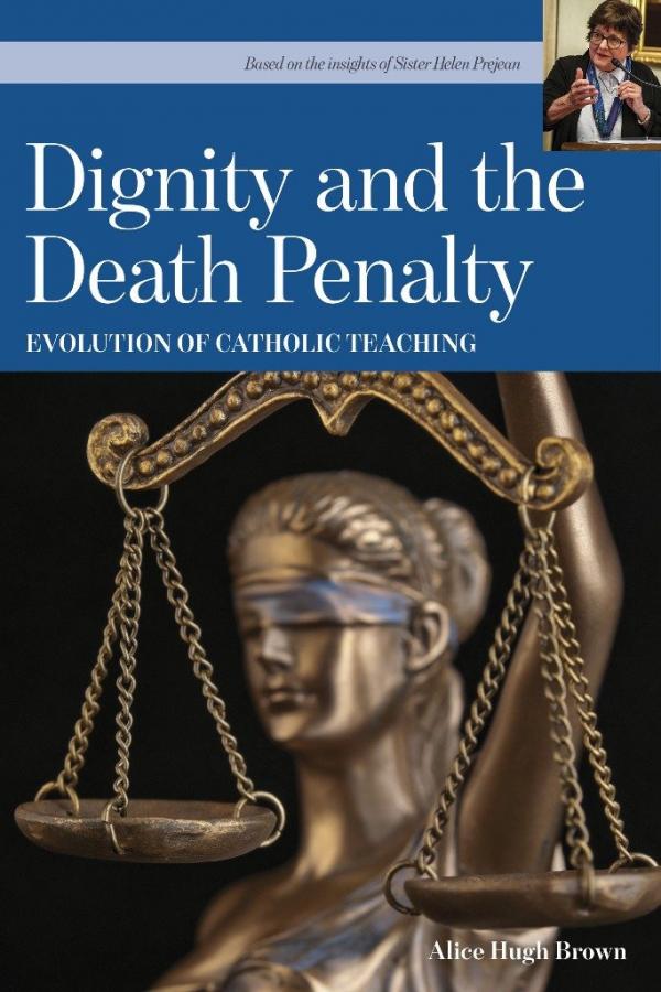 Dignity and the Death Penalty book cover