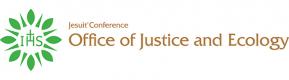 Jesuit Conference Office of Justice and Ecology logo