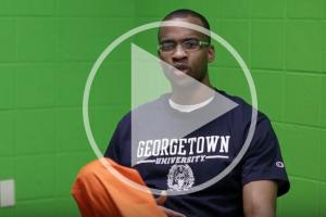 Georgetown University Prison Justice Initiative