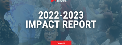 2022-2023 Impact Report