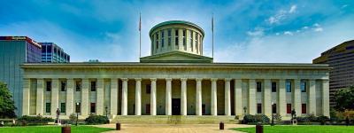 Ohio state house