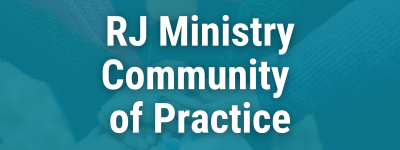 RJ Ministry Community of Practice