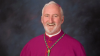Bishop David OConnell headshot