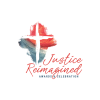 Justice Reimagined Awards & Celebration logo