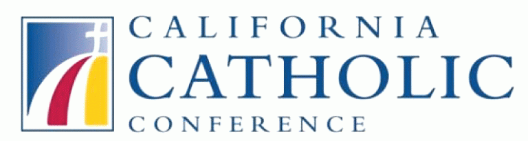 California-Catholic-Conference-logo