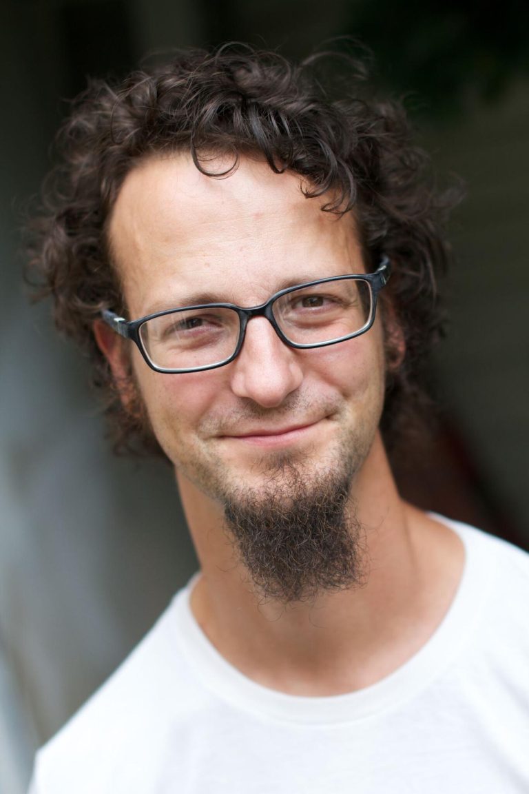Shane Claiborne