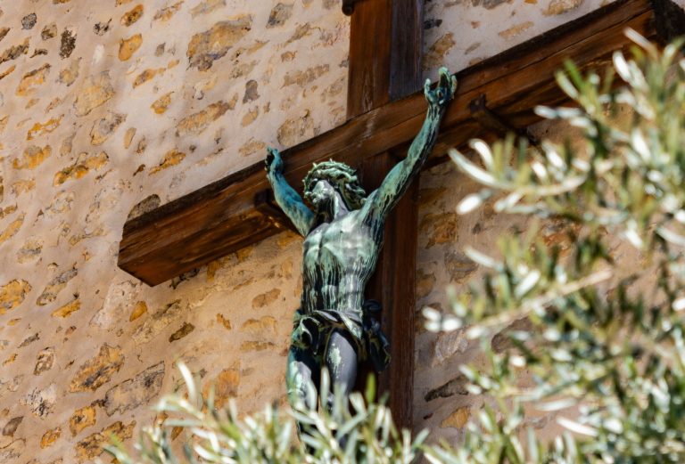 cross