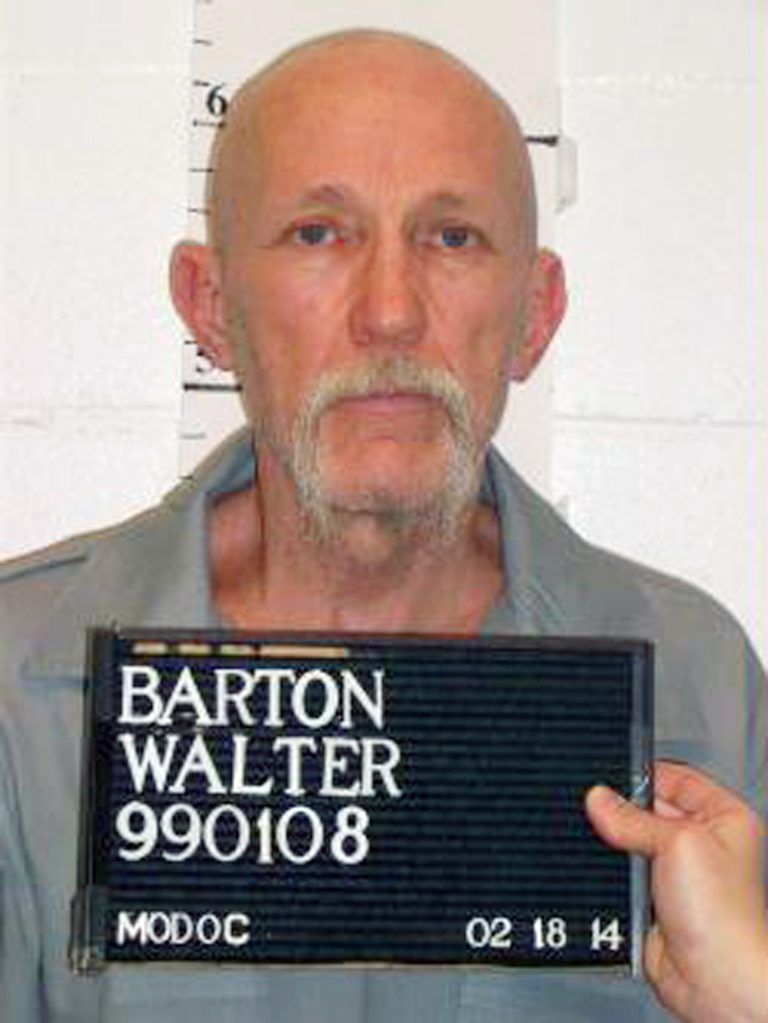 Walter Barton