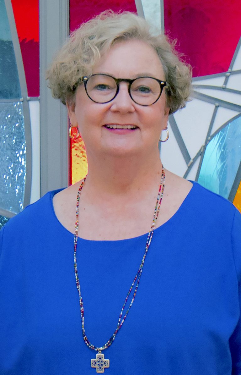 Jacqueline Goodin-photo