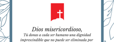 “Dios misericordioso”