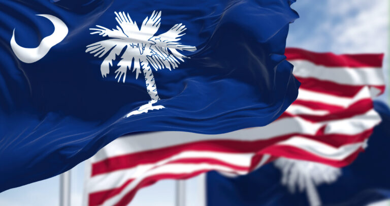 South Carolina governor signs secrecy bill into law