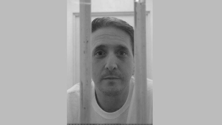 SCOTUS Grants Temporary Stay to Richard Glossip