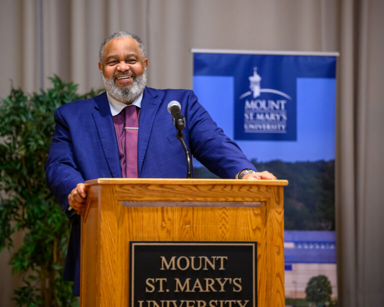 CMN co-hosts Black History Month event with Anthony Ray Hinton