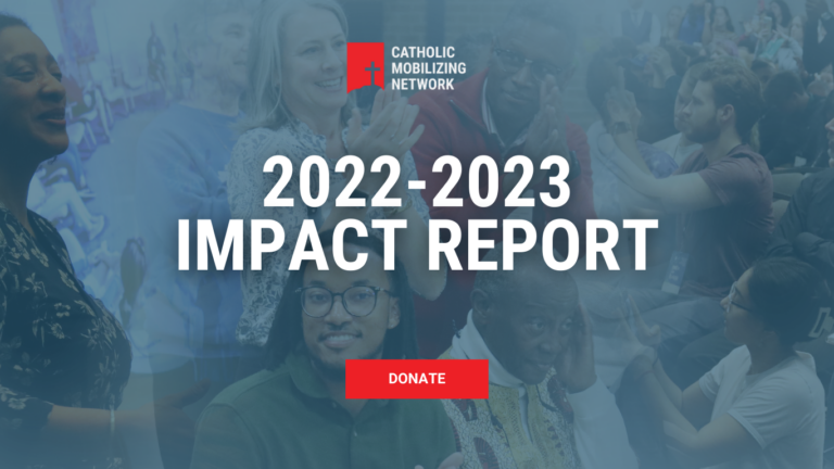 CMN Releases 2022-2023 Impact Report