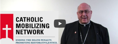 Video Reflection from Archbishop Joseph F. Naumann