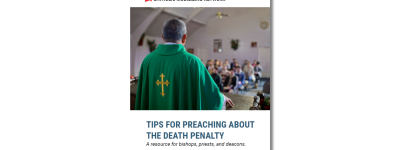 Tips for Preaching About the Death Penalty