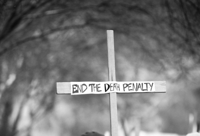 Press Release: Catholic Mobilizing Network Launches National Pledge to End Death Penalty