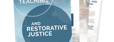 Catholic Social Teaching and Restorative Justice – Printable