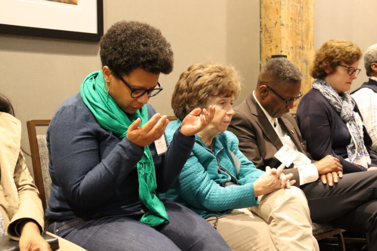 Conversations in Communion: Women Religious