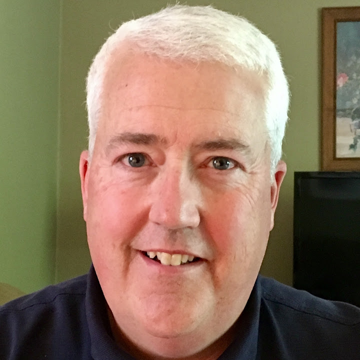 Dave McNaughton
