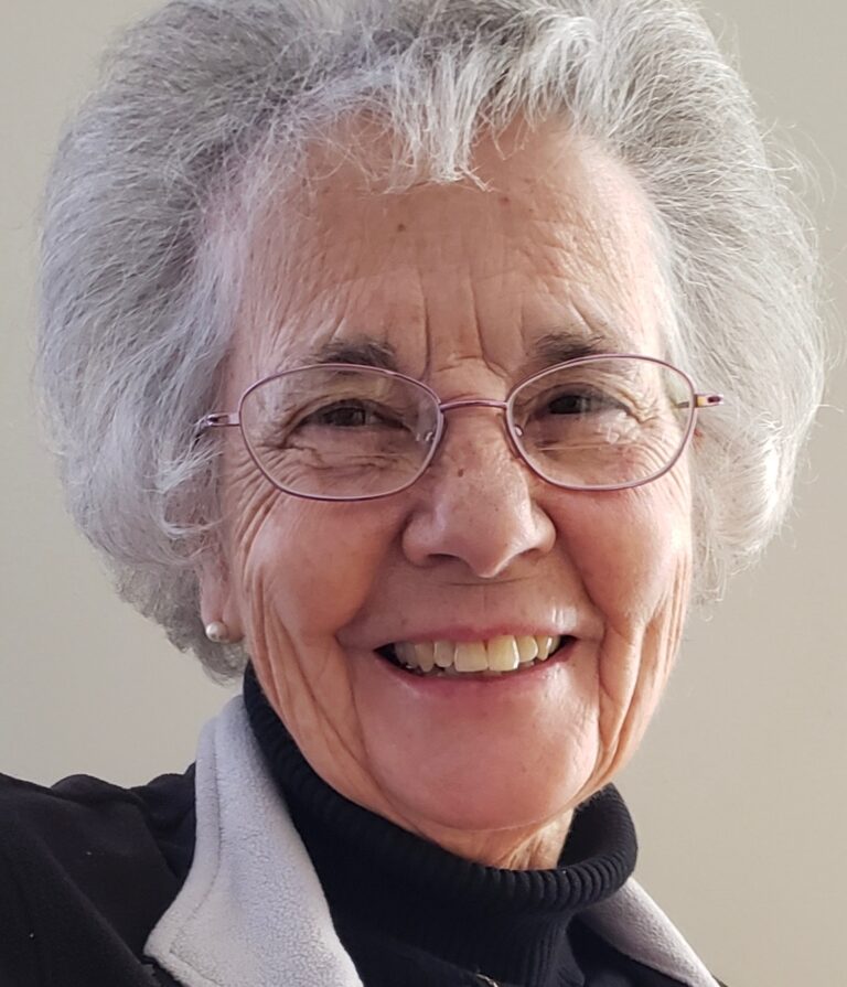 Sr. Donna Liette, C.PP.S.