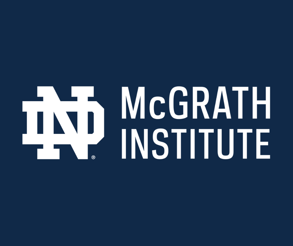 McGrath Logo
