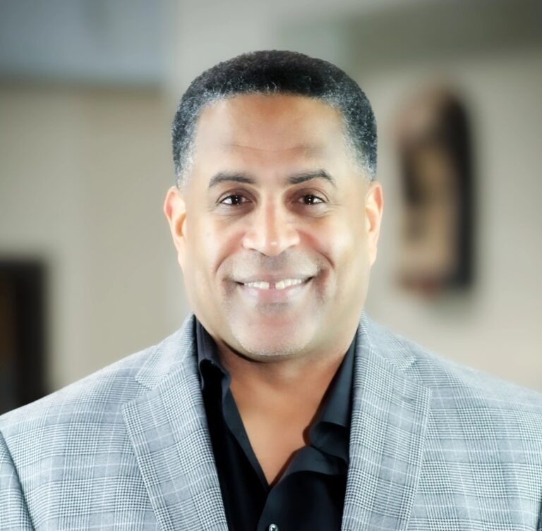 Spencer A. Murray, DMin
