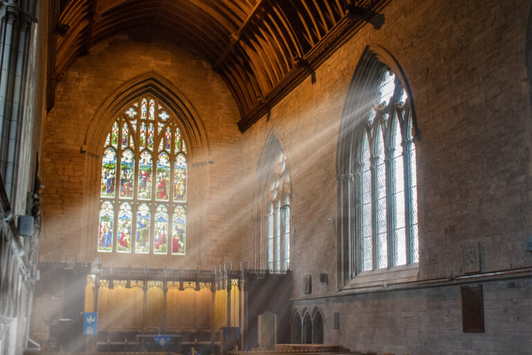 What does the Church say about the death penalty?