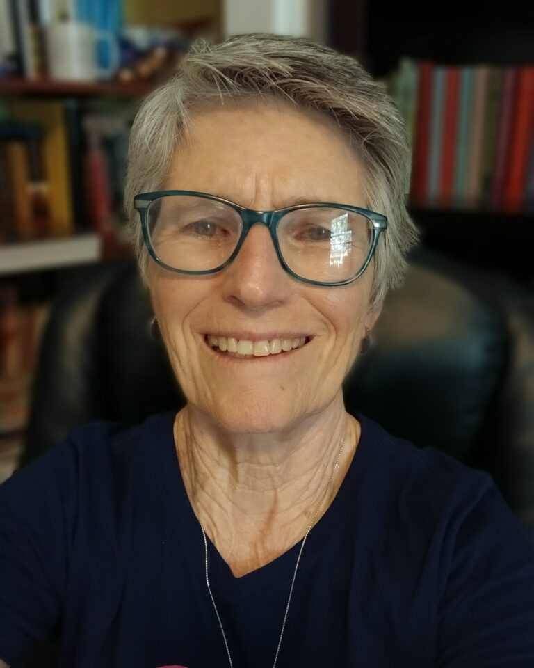 Suzanne G. Printy
