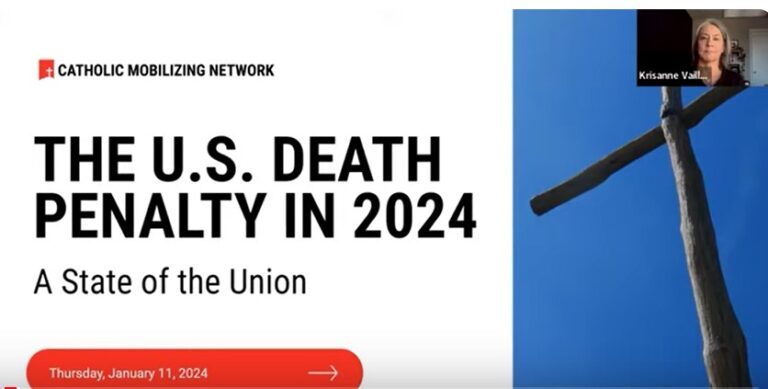 [Webinar] The U.S. Death Penalty in 2024: A State of the Union