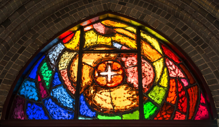 Prayer for God’s Justice, Mercy, and Compassion